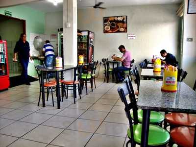 Restaurante Tempero De Casa