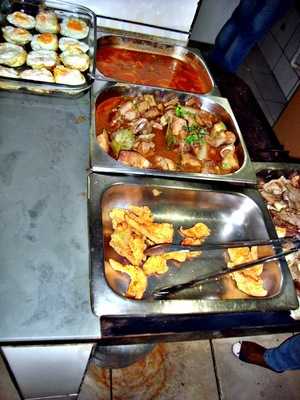 Restaurante Tempero De Casa