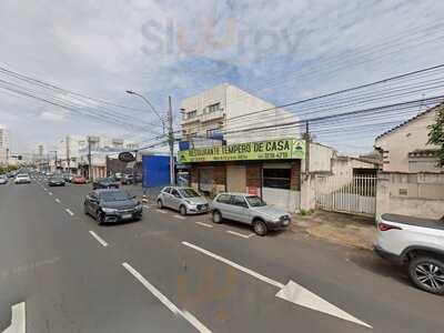 Restaurante Tempero De Casa