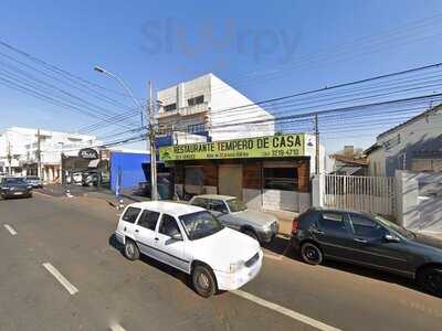 Restaurante Tempero De Casa