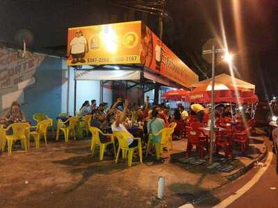 Espetinho Do Gordinho