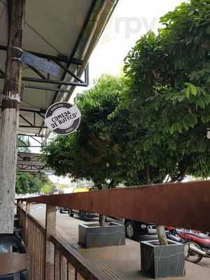 Espetinho Do Gordinho