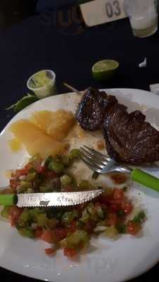 Espetinho Do Gordinho