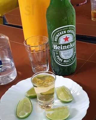 Espetinho Do Gordinho