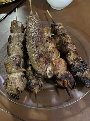 Espetinho Do Gordinho