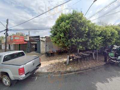 Espetinho Do Gordinho