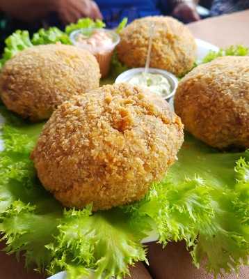 Espetinho Do Gordinho