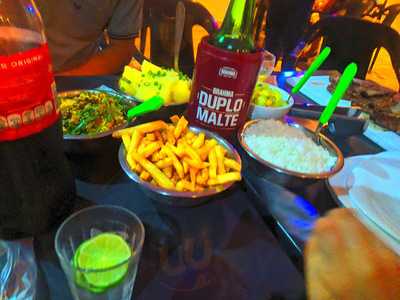 Espetinho Do Gordinho