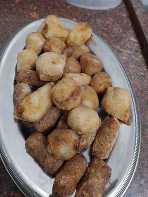 Sabor Em Dobro De Santos