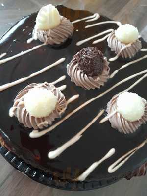 Sabor Em Dobro De Santos