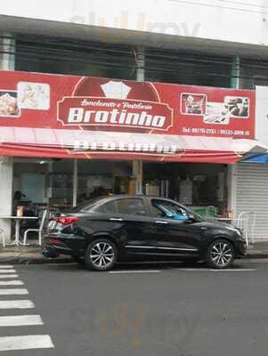 Pastelaria Brotinho