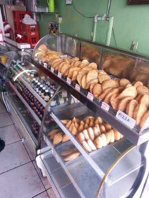 Pastelaria Brotinho