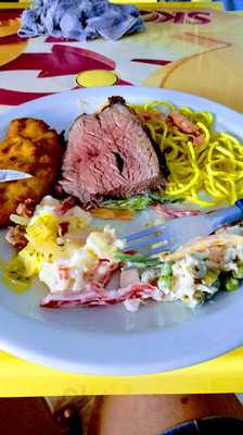 Restaurante Sabor Gaucho