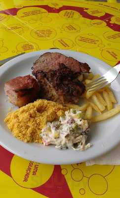 Restaurante Sabor Gaucho