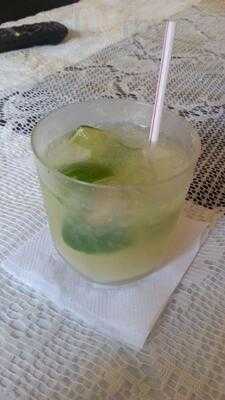 Bar E Restaurante Aky's