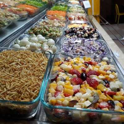 Snap Lanches & Petiscos