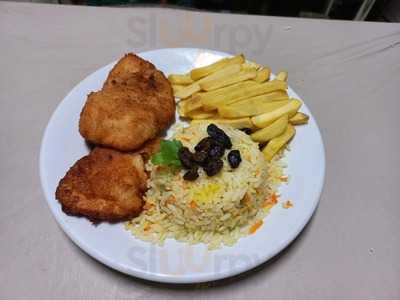 Snap Lanches & Petiscos