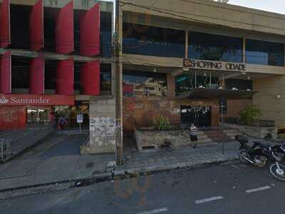 Snap Lanches & Petiscos