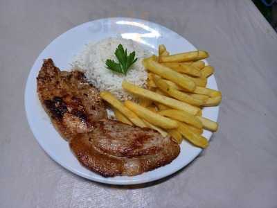 Snap Lanches & Petiscos