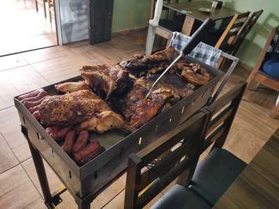 Lanchonete Veteranos