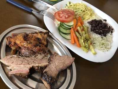 Lanchonete Veteranos