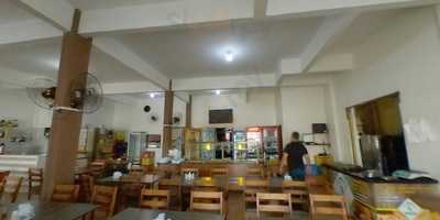 Lanchonete Veteranos