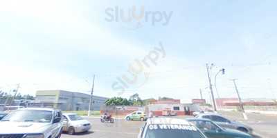 Lanchonete Veteranos