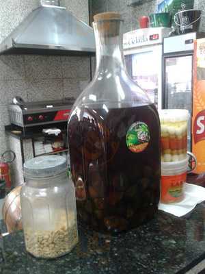 Rainha Da Vila Alpina