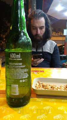 Rainha Da Vila Alpina