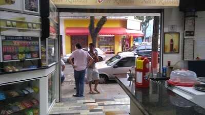 Rainha Da Vila Alpina