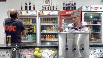 Rainha Da Vila Alpina