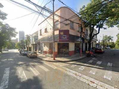 Rainha Da Vila Alpina