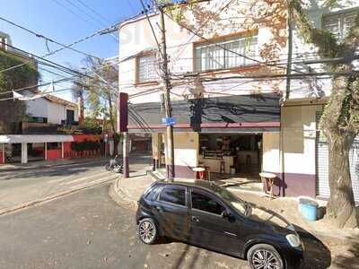 Rainha Da Vila Alpina