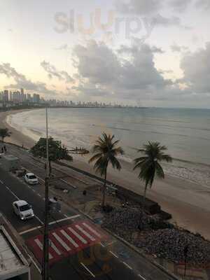 Restaurante Joao Pessoa