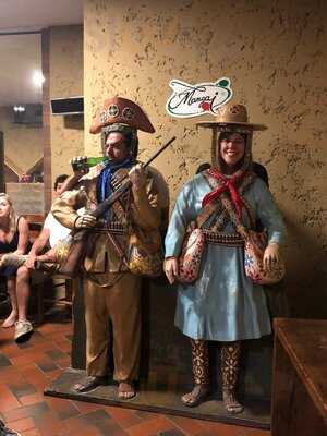 Restaurante Joao Pessoa