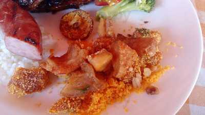 Churracaria E Pizzaria Via Pizza