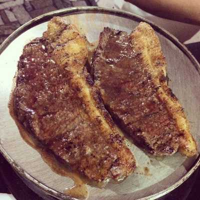 Churracaria E Pizzaria Via Pizza