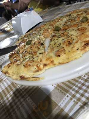 Churracaria E Pizzaria Via Pizza