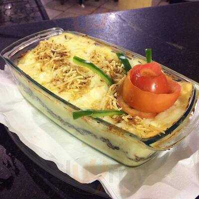 Churracaria E Pizzaria Via Pizza