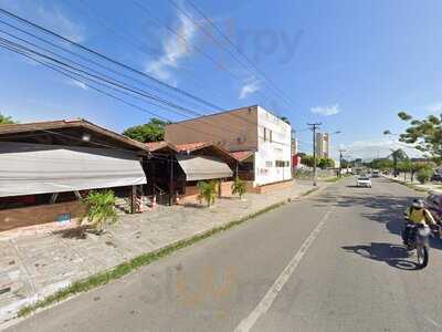 Churracaria E Pizzaria Via Pizza