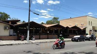 Churracaria E Pizzaria Via Pizza