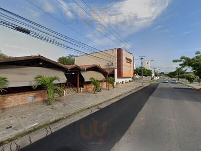 Churracaria E Pizzaria Via Pizza