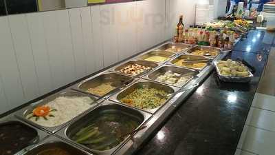 Restaurante Grillkent