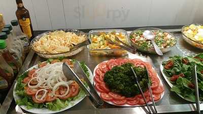 Restaurante Grillkent