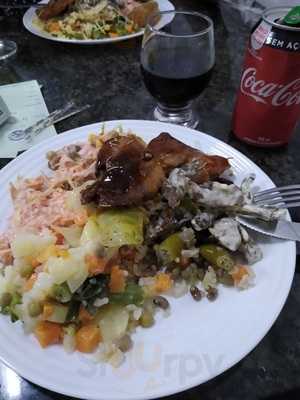 Restaurante Grillkent