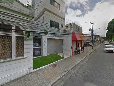 Restaurante Grillkent