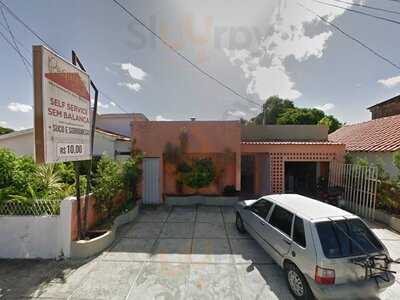 Restaurante Grillkent