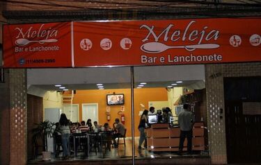 Meleja Bar E Lanchonete