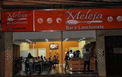 Meleja Bar E Lanchonete