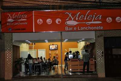 Meleja Bar E Lanchonete